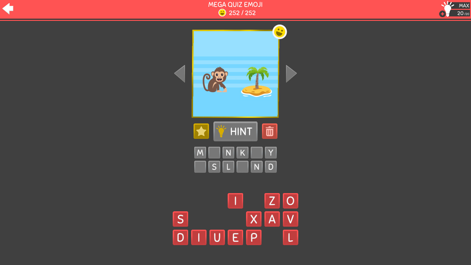 Mega Quiz Gaming screenshot 4