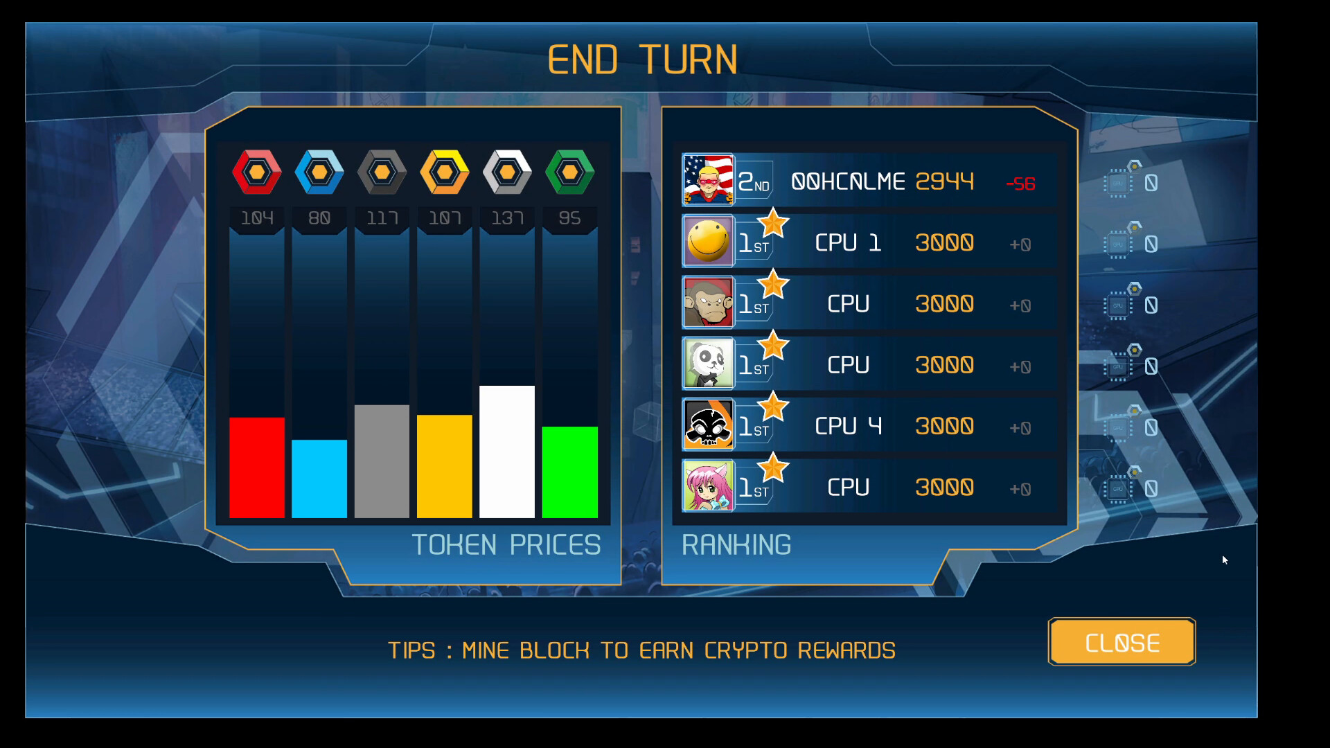 Money Block screenshot 6