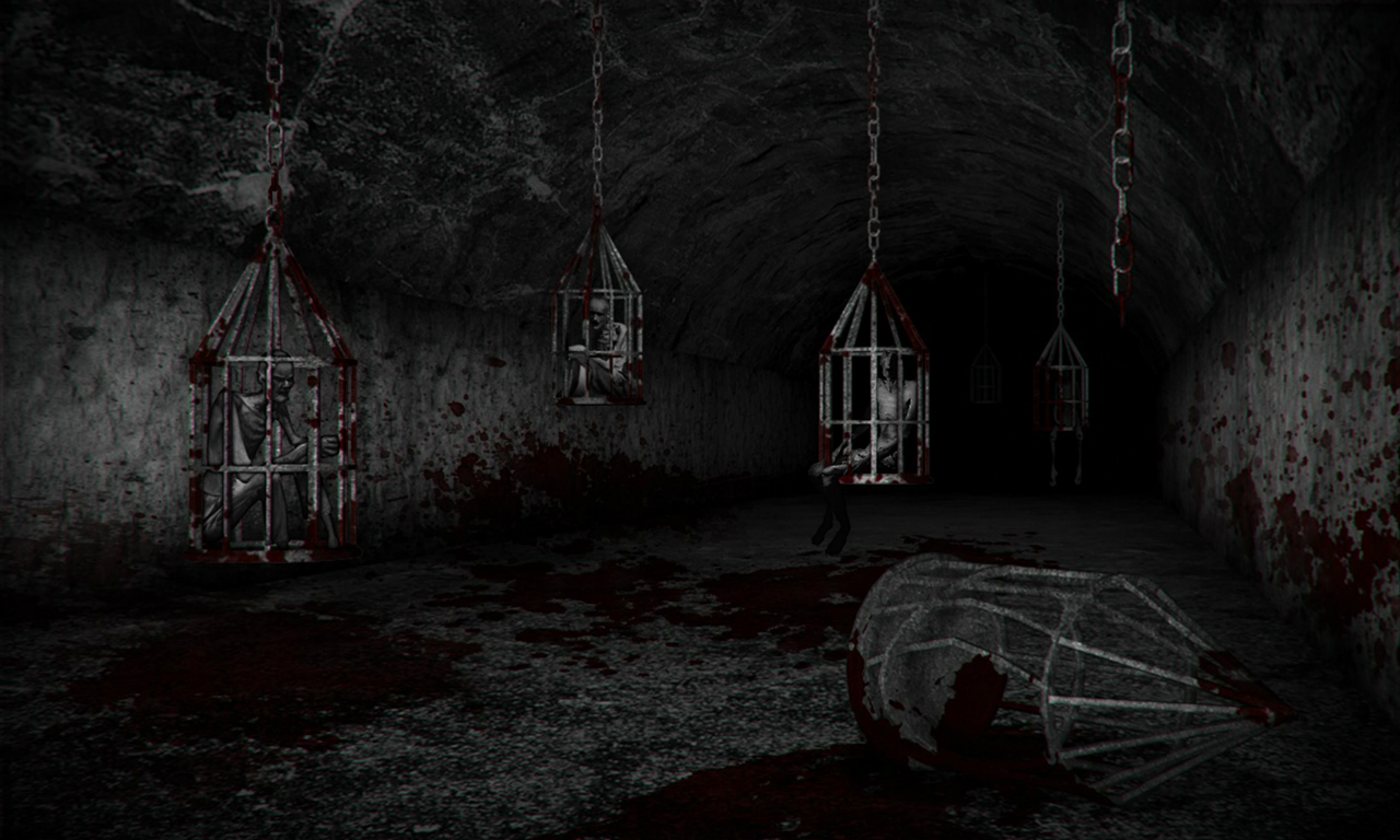 Real Horror Stories Ultimate Edition screenshot 13