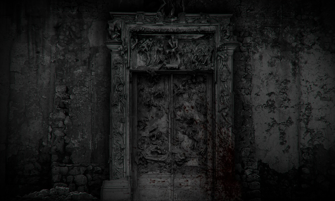 Real Horror Stories Ultimate Edition screenshot 11