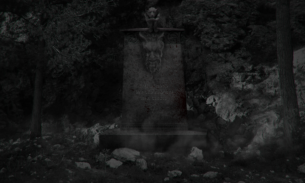 Real Horror Stories Ultimate Edition screenshot 6