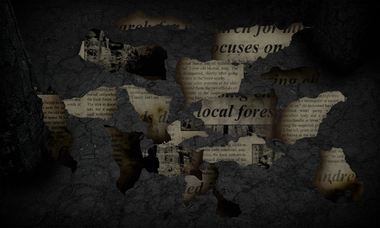 Real Horror Stories Ultimate Edition screenshot 3