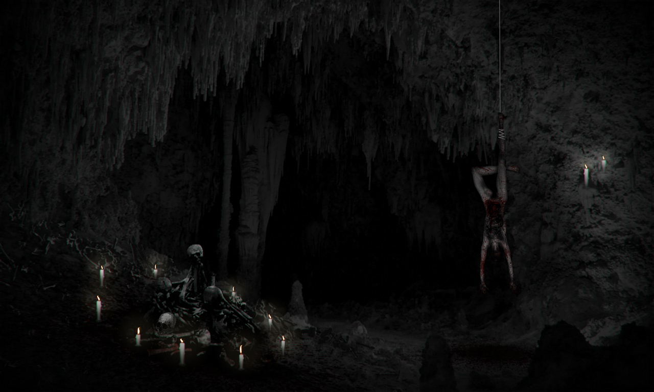 Real Horror Stories Ultimate Edition screenshot 7