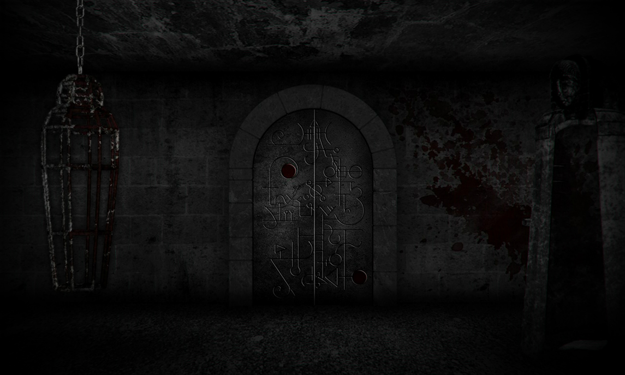 Real Horror Stories Ultimate Edition screenshot 12