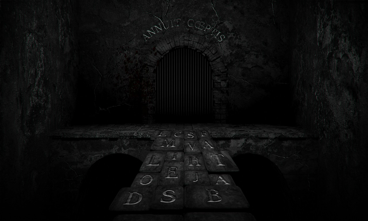 Real Horror Stories Ultimate Edition screenshot 14