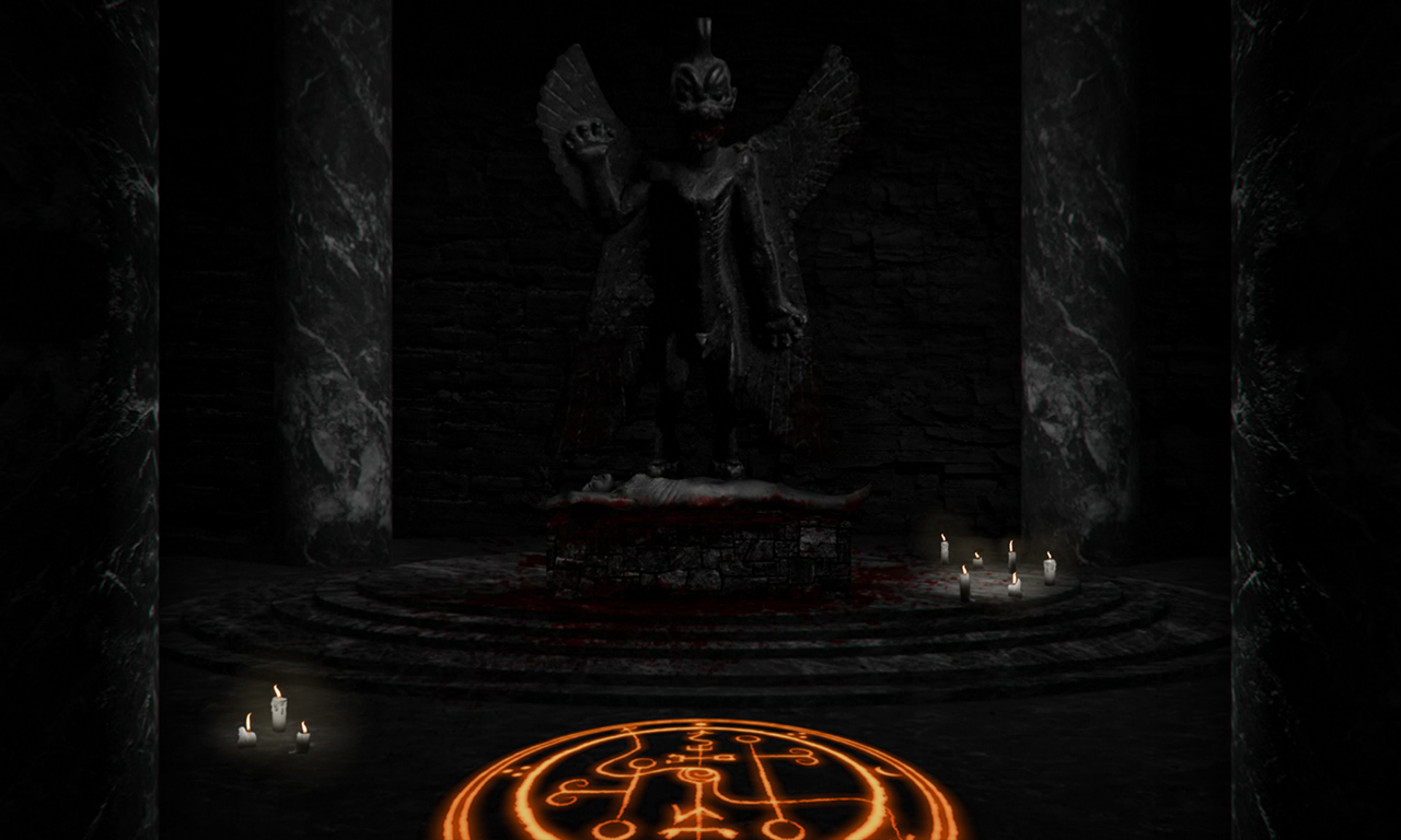Real Horror Stories Ultimate Edition screenshot 9
