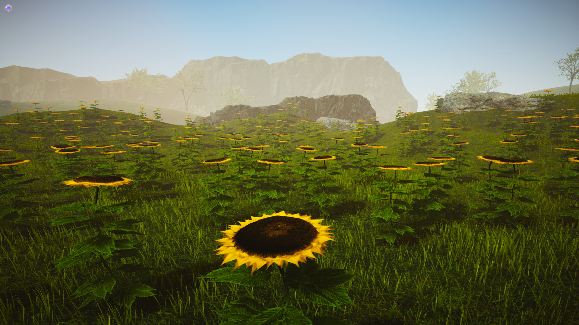 Gardener Plant Creator screenshot 5