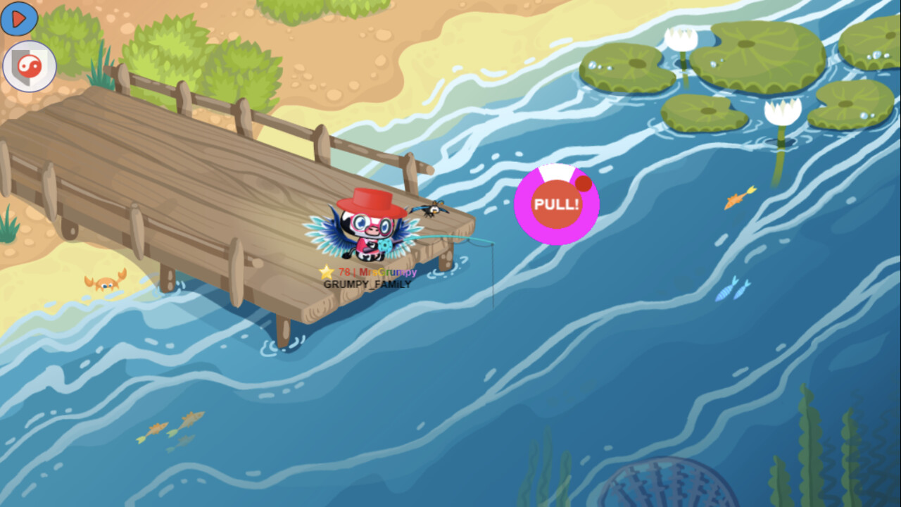 Meow Playground screenshot 5