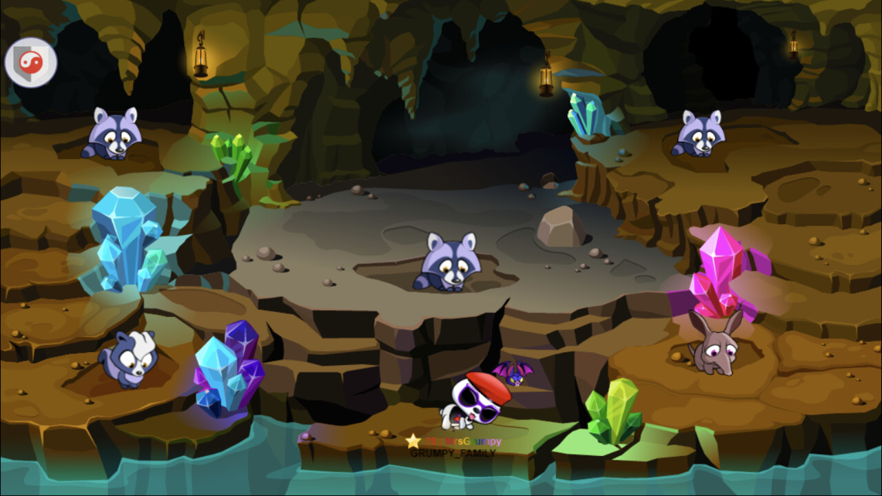 Meow Playground screenshot 3