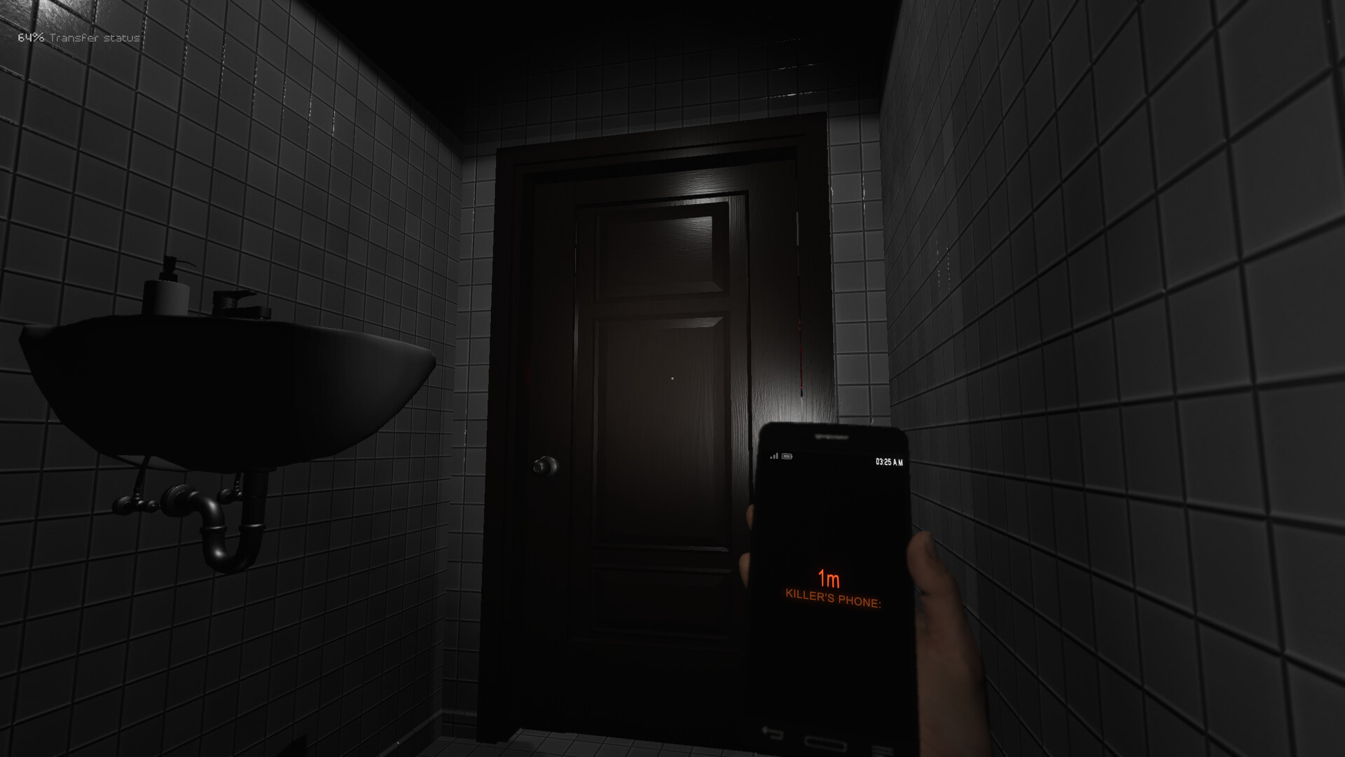 The Office Killer screenshot 15
