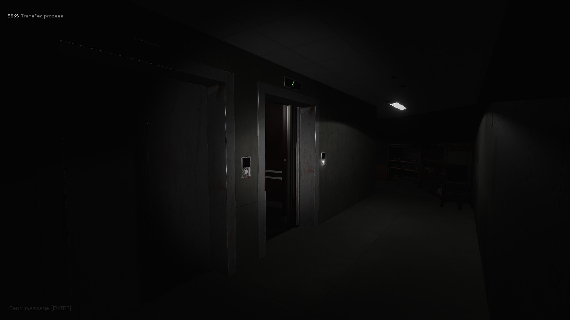 The Office Killer screenshot 16