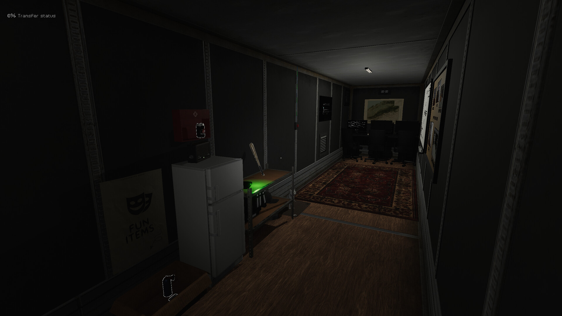 The Office Killer screenshot 1