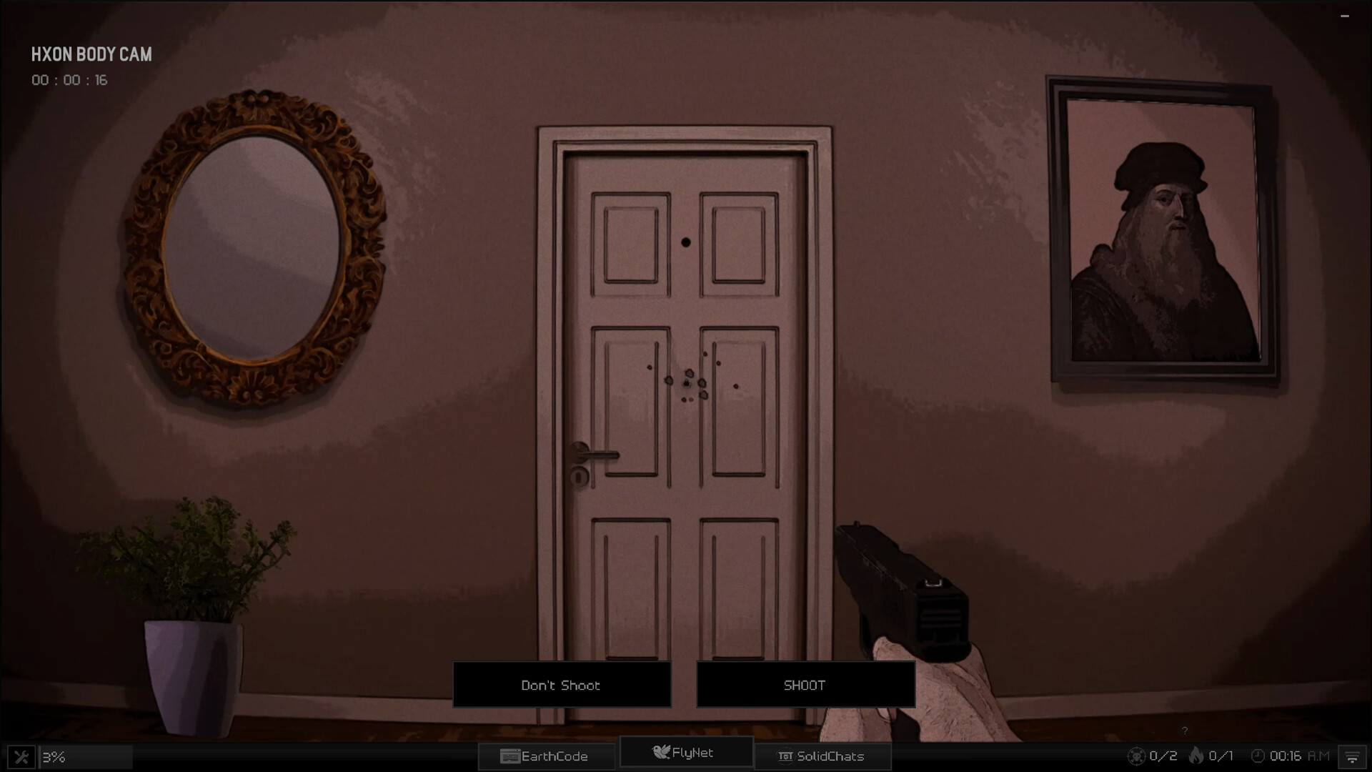 The Office Killer screenshot 4
