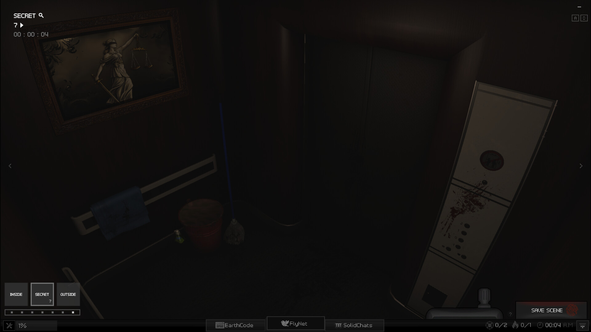The Office Killer screenshot 7