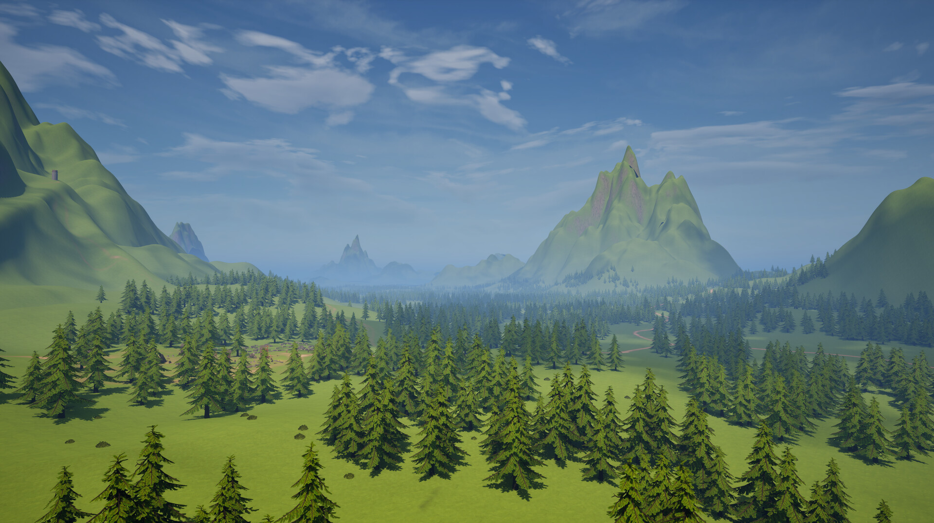 Dungeons & Dimensions screenshot 5