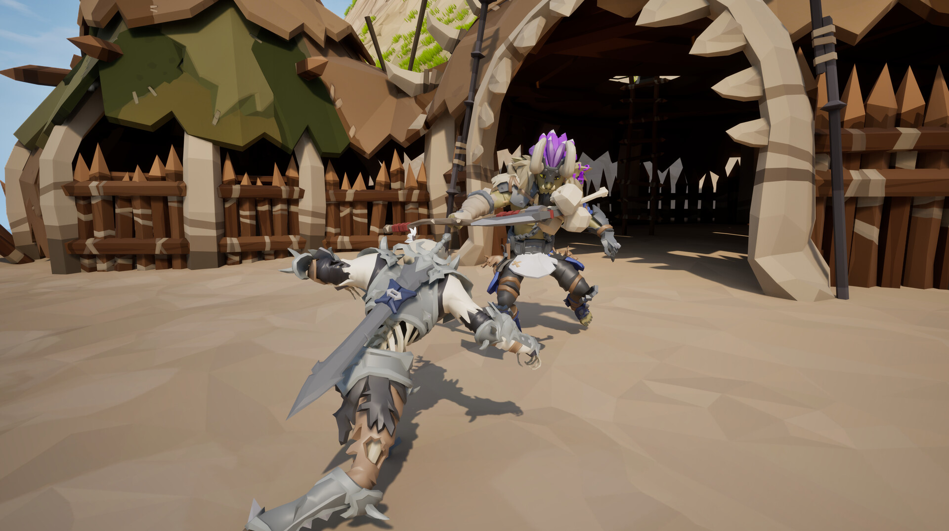 Dungeons & Dimensions screenshot 2