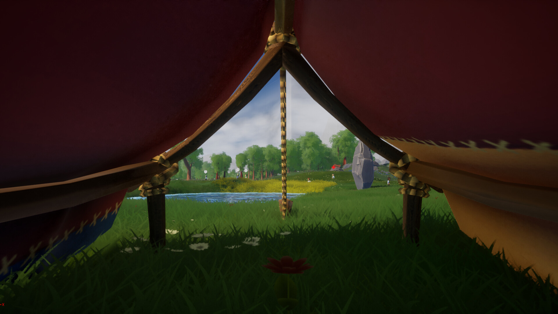 Shoni Island screenshot 7