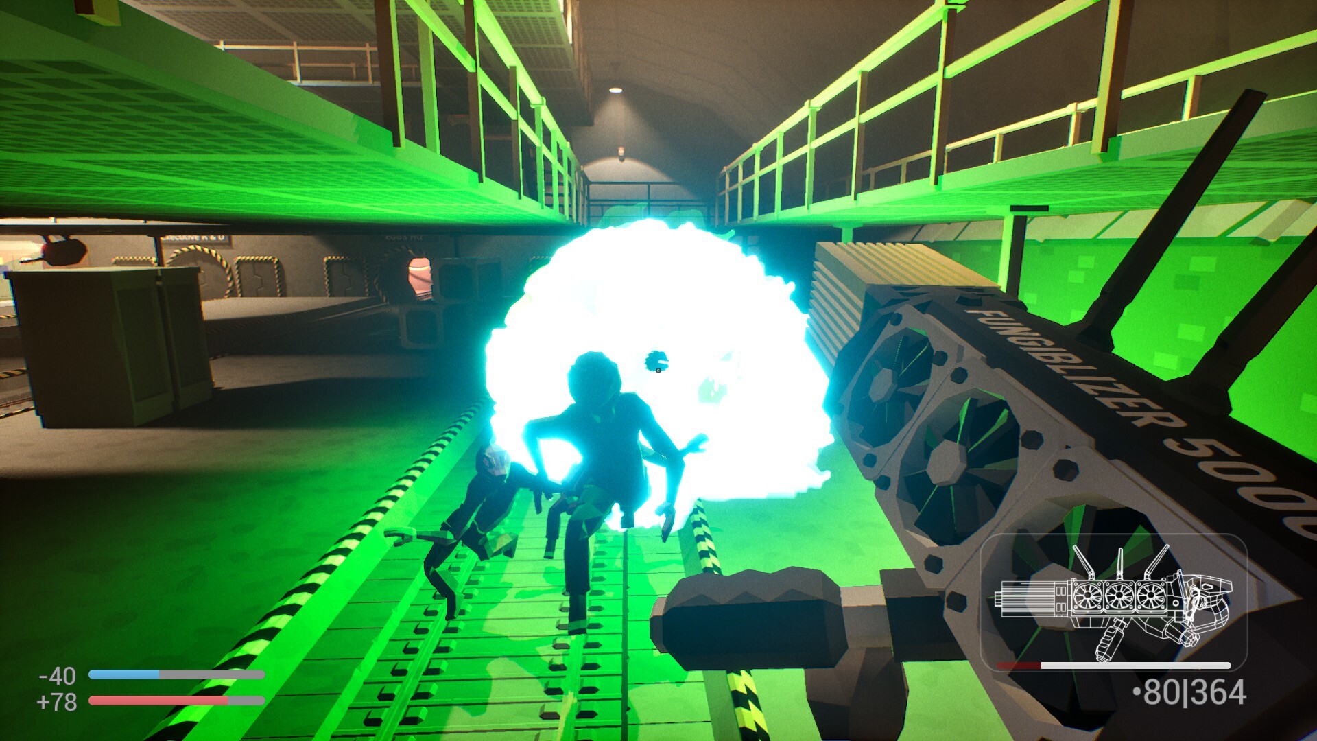 Shelf Life screenshot 11