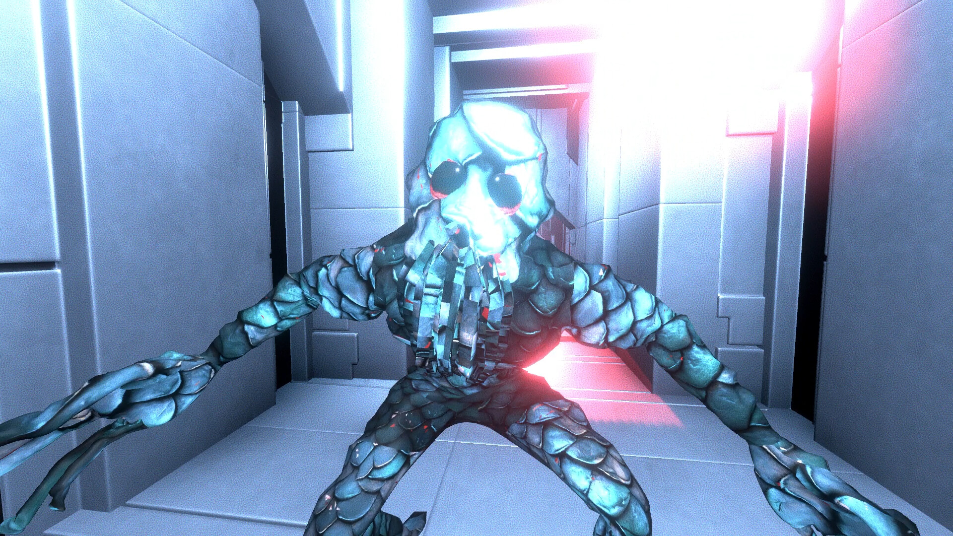 Underwater screenshot 1