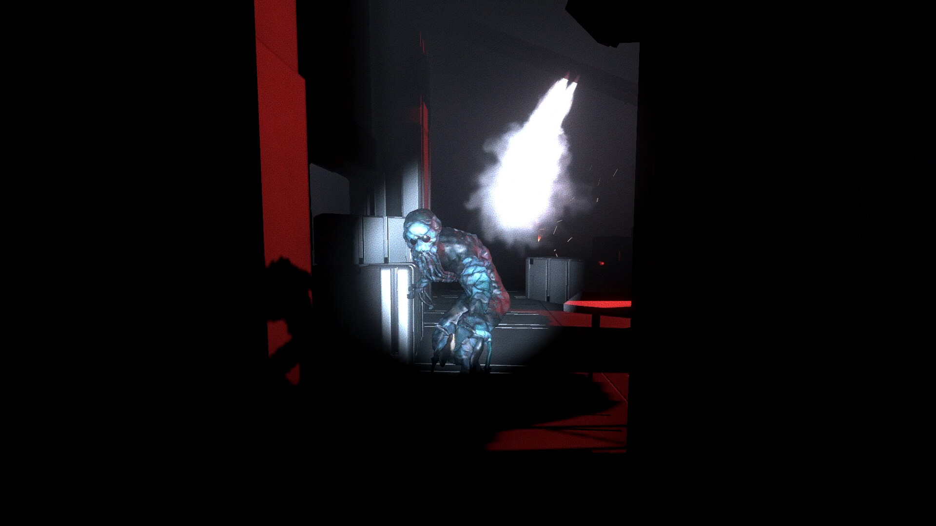 Underwater screenshot 3
