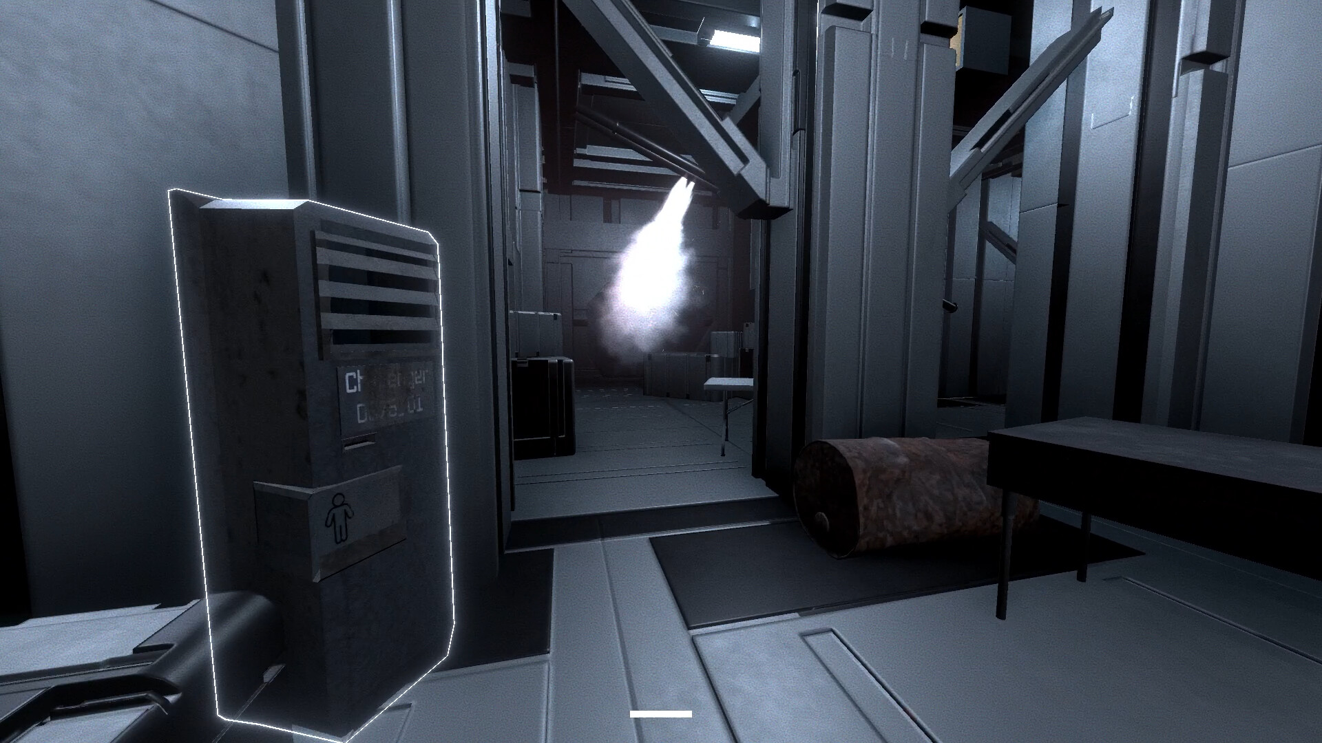 Underwater screenshot 8