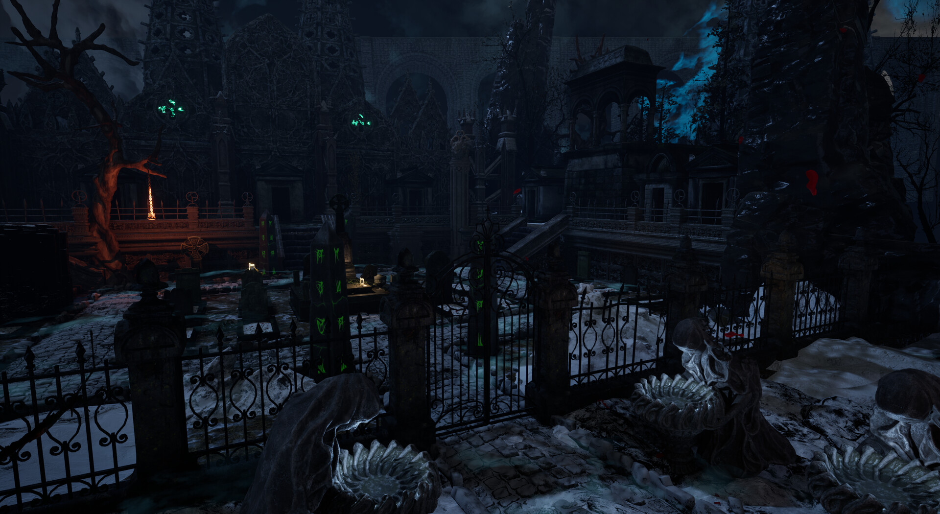 Skulltide screenshot 7