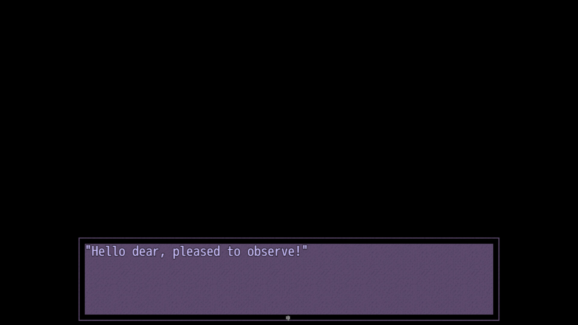 Starecrown (DEMO) screenshot 1