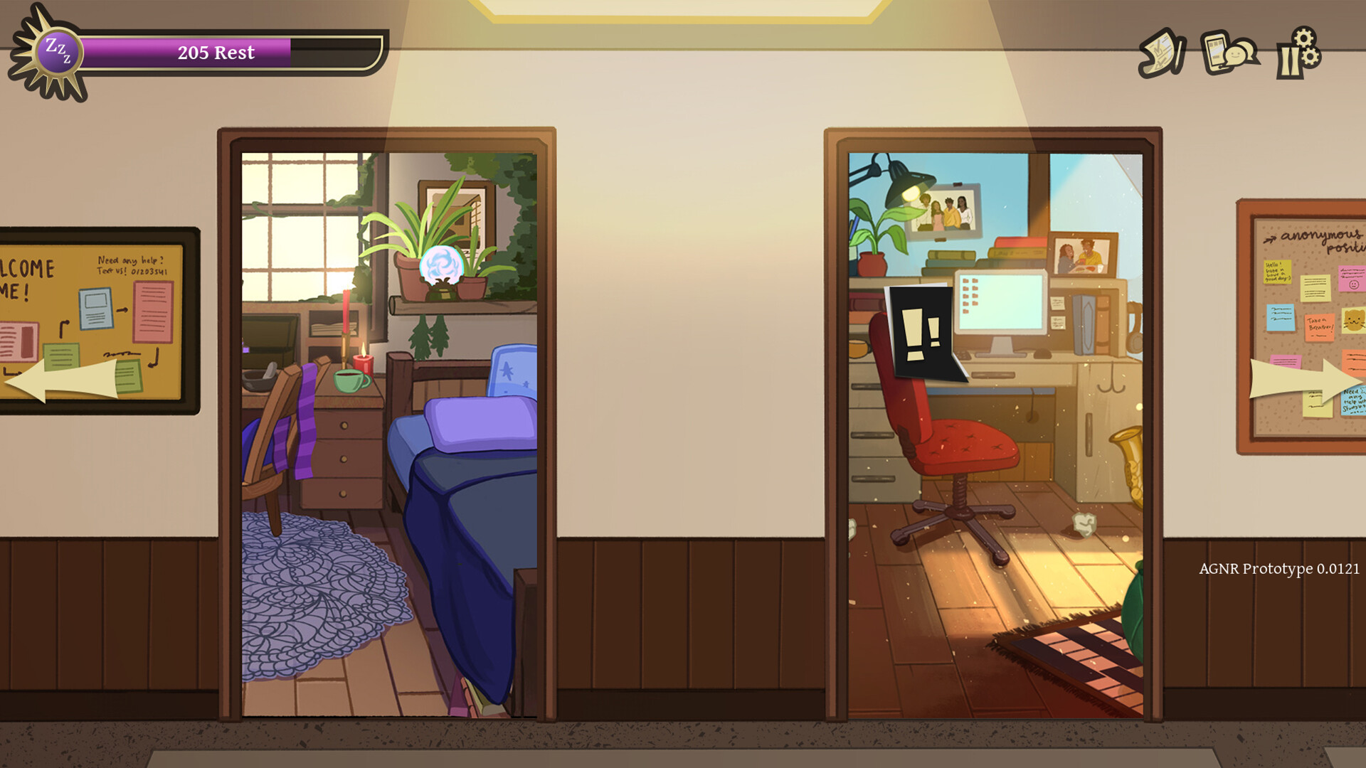 A Good Night's Rest screenshot 9