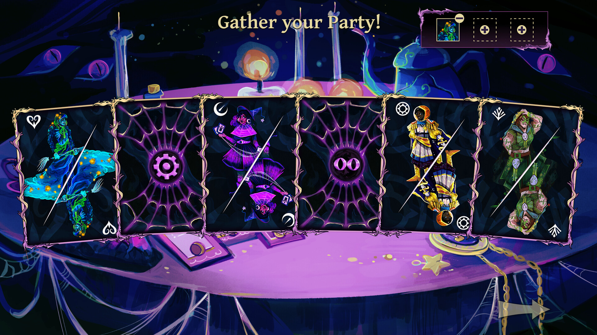 A Good Night's Rest screenshot 7