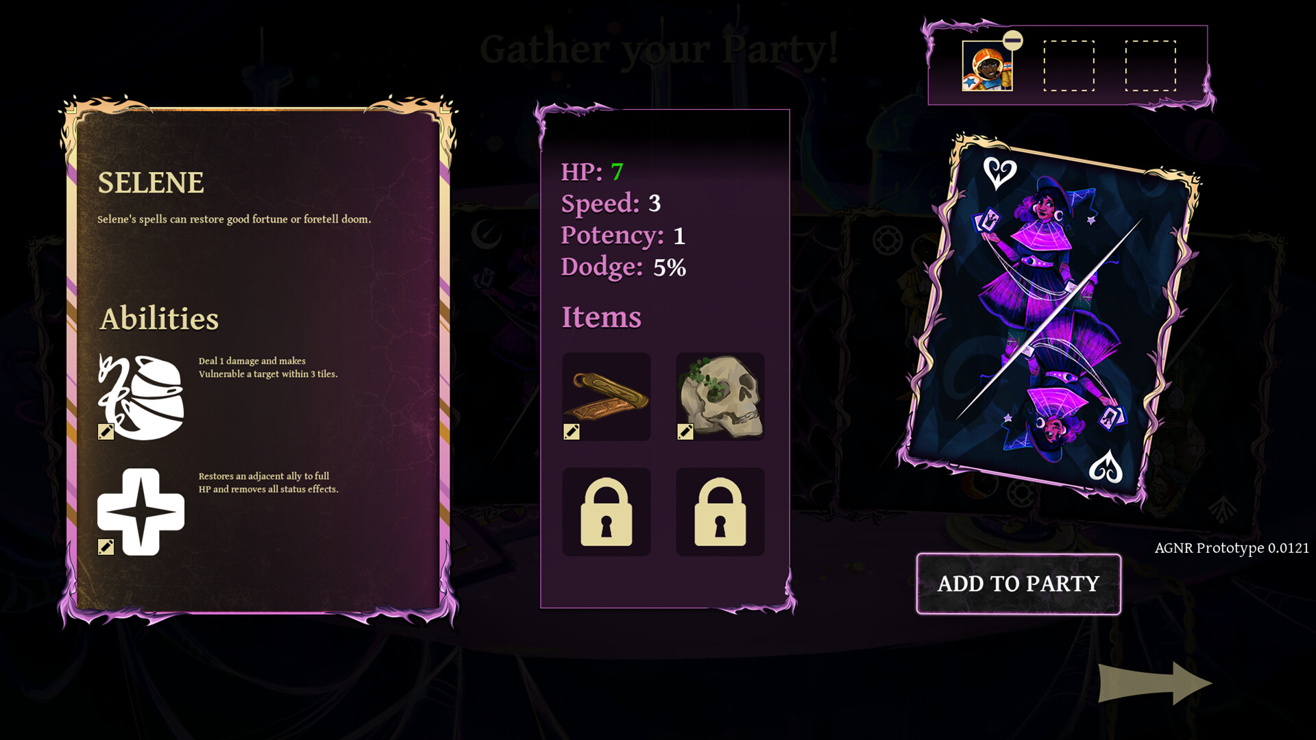 A Good Night's Rest screenshot 8