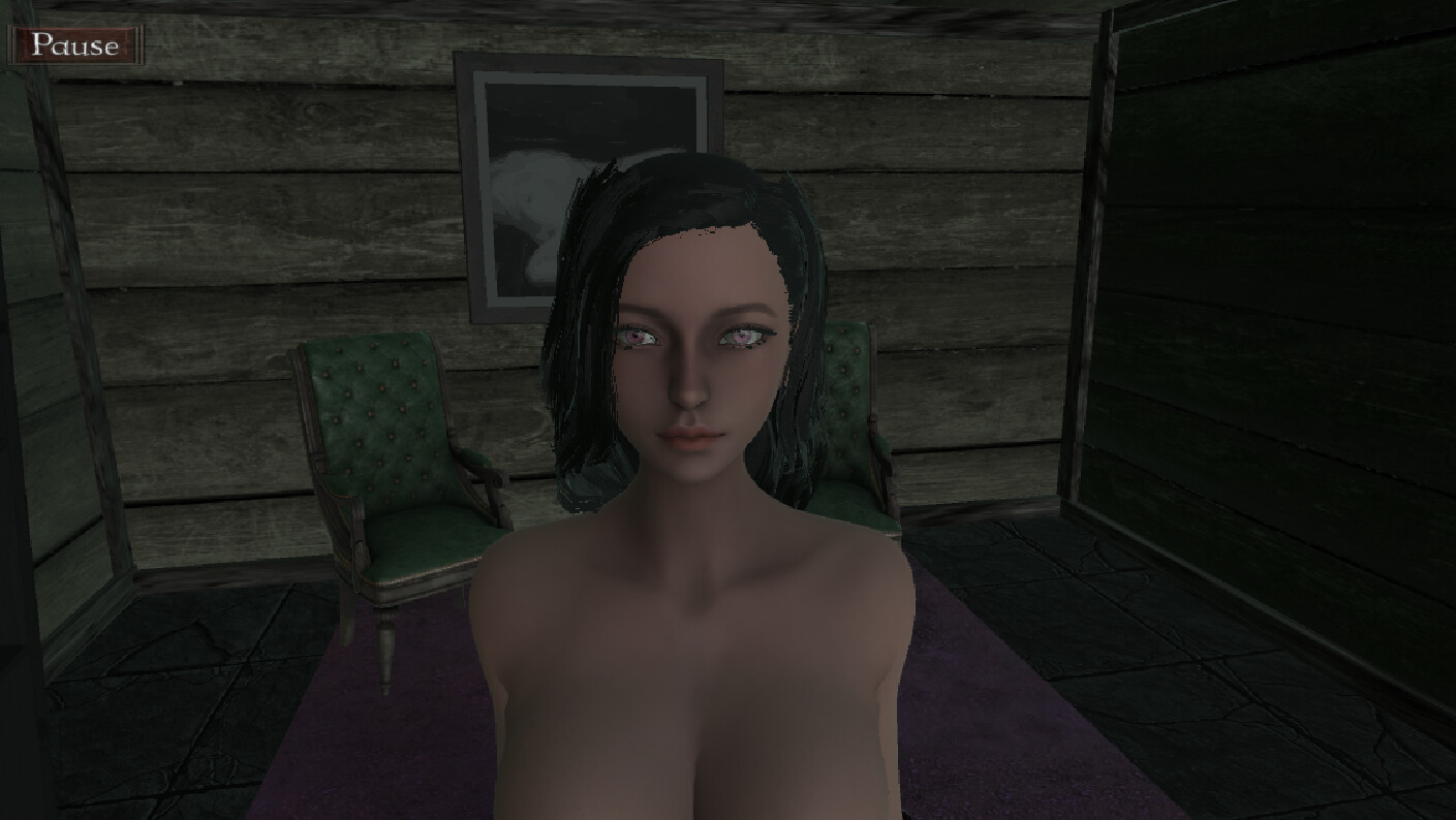 The Witch's Assistant screenshot 4
