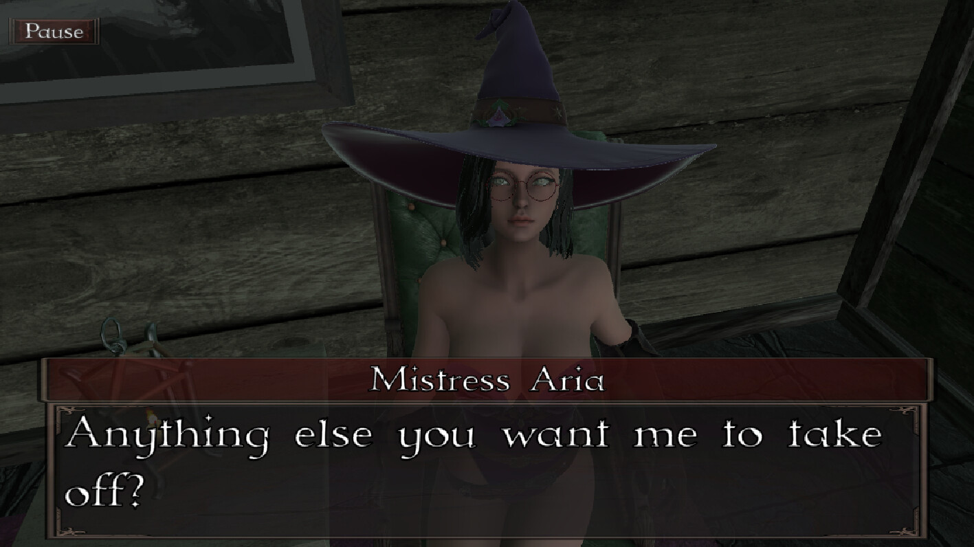 The Witch's Assistant screenshot 3