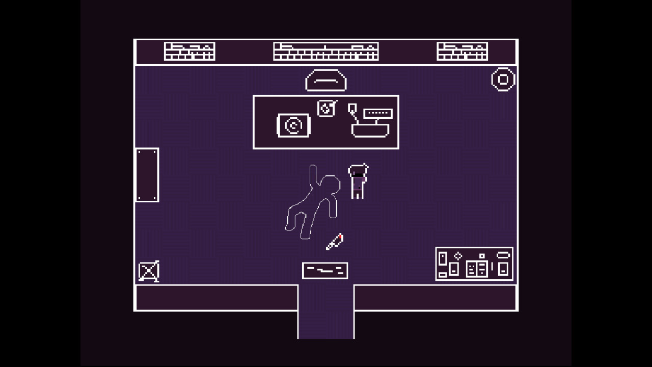 In a Detective's Mind screenshot 4