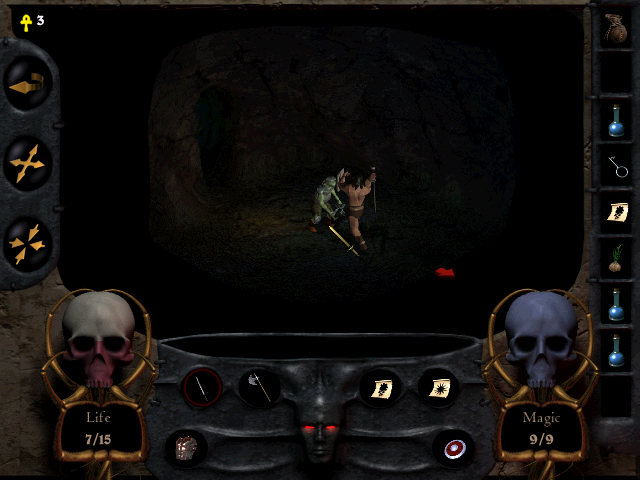 Clans screenshot 21