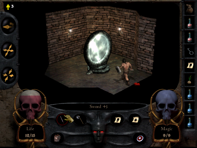 Clans screenshot 9