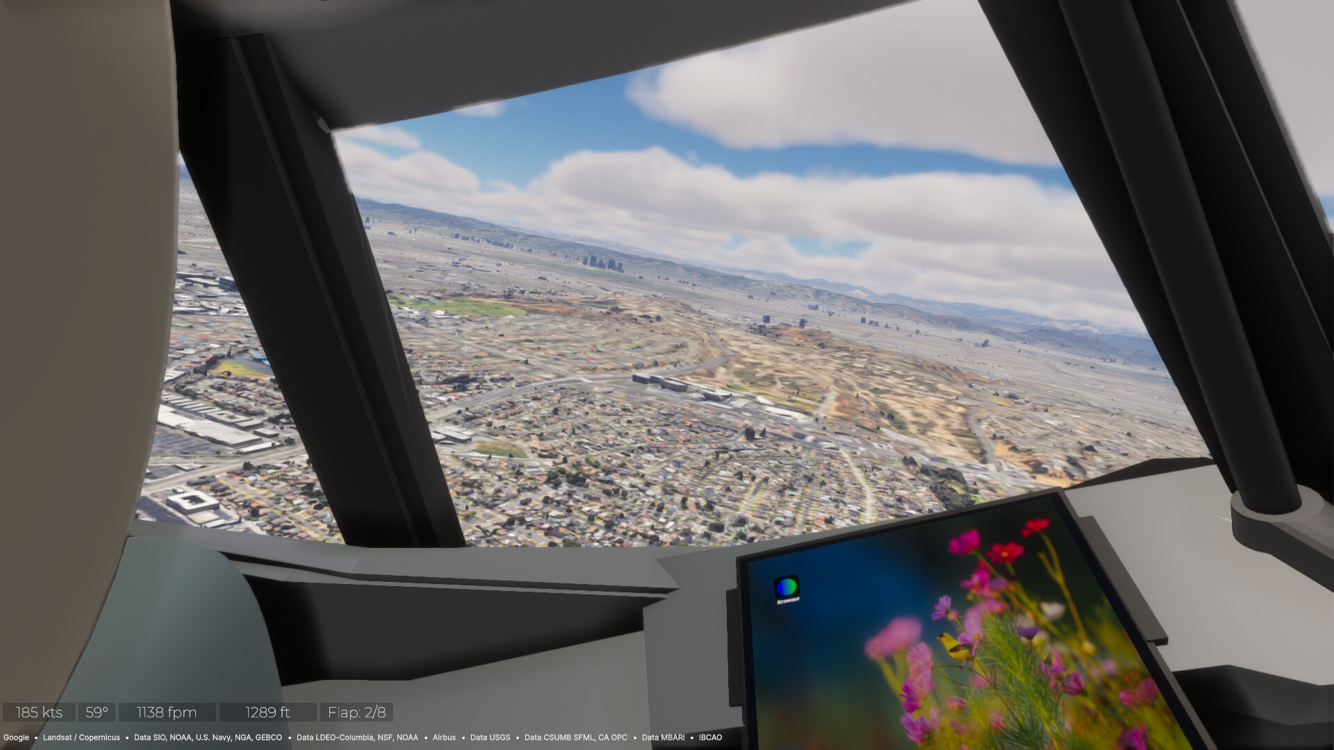 Aeris (BETA) screenshot 2