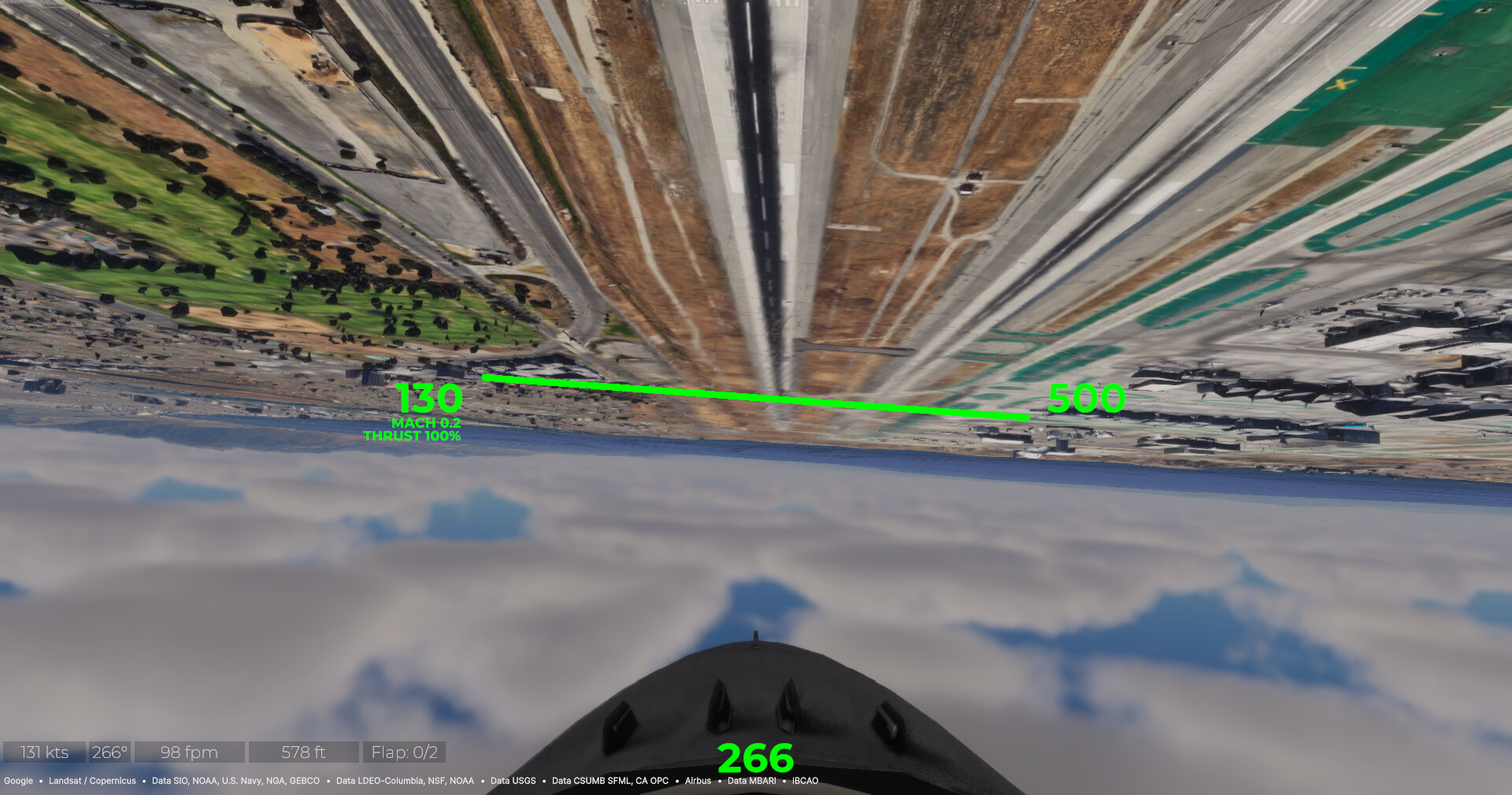 Aeris (BETA) screenshot 5