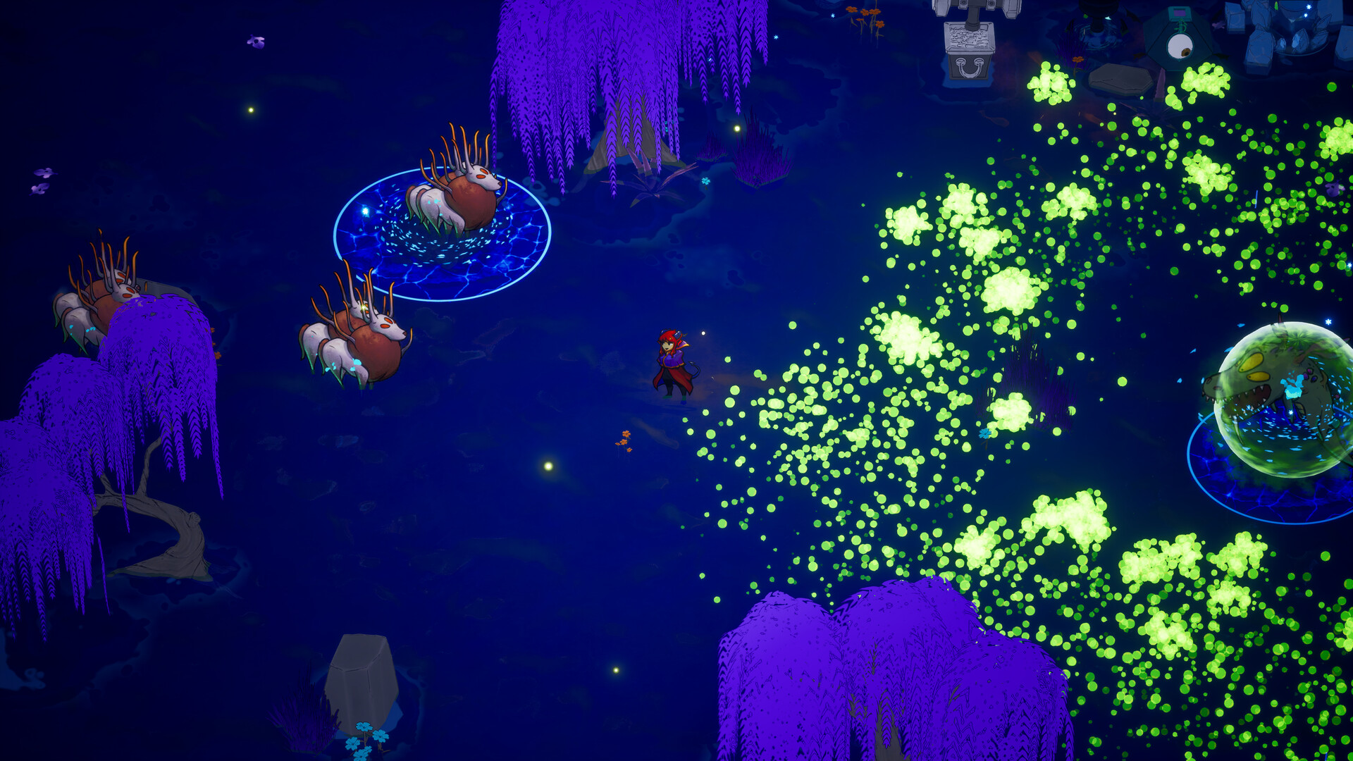 TransmuTowers screenshot 8