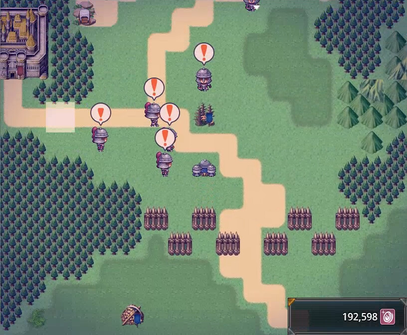 亚穆蒂斯 screenshot 4