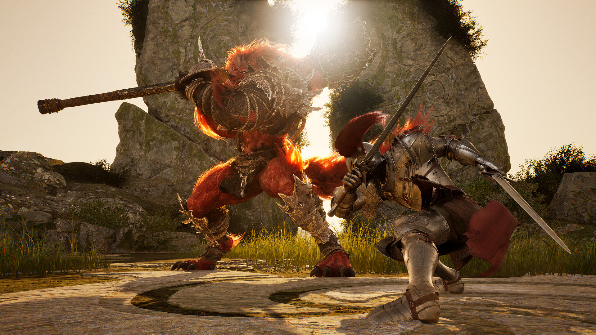Vindictus: Defying Fate screenshot 4