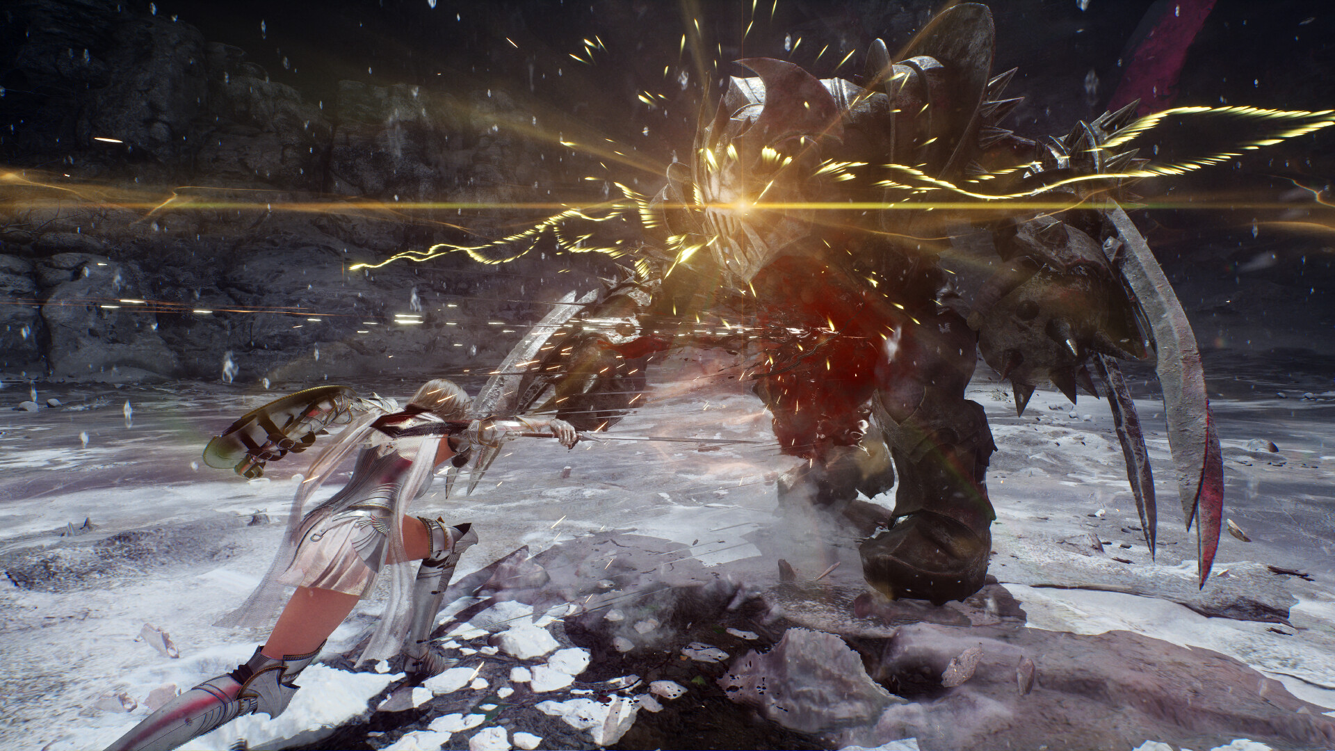 Vindictus: Defying Fate screenshot 10