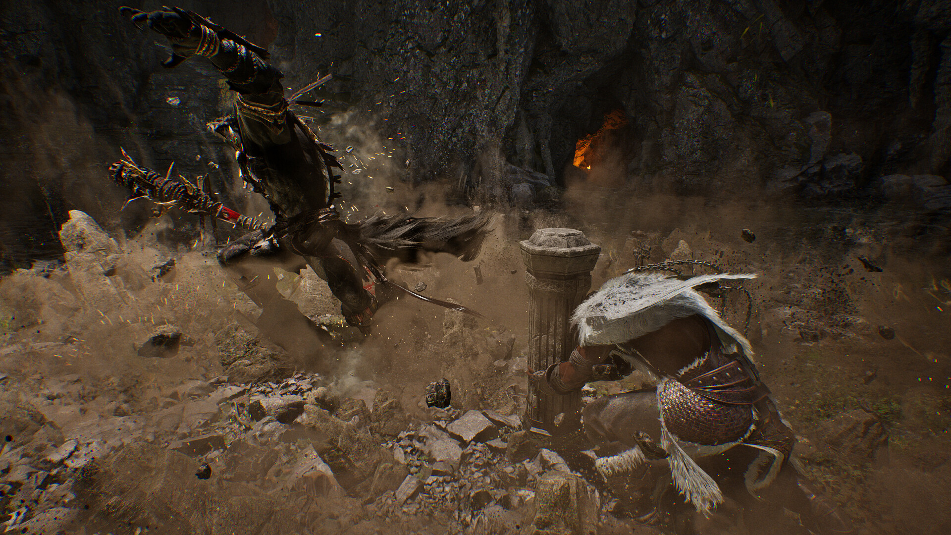Vindictus: Defying Fate screenshot 7