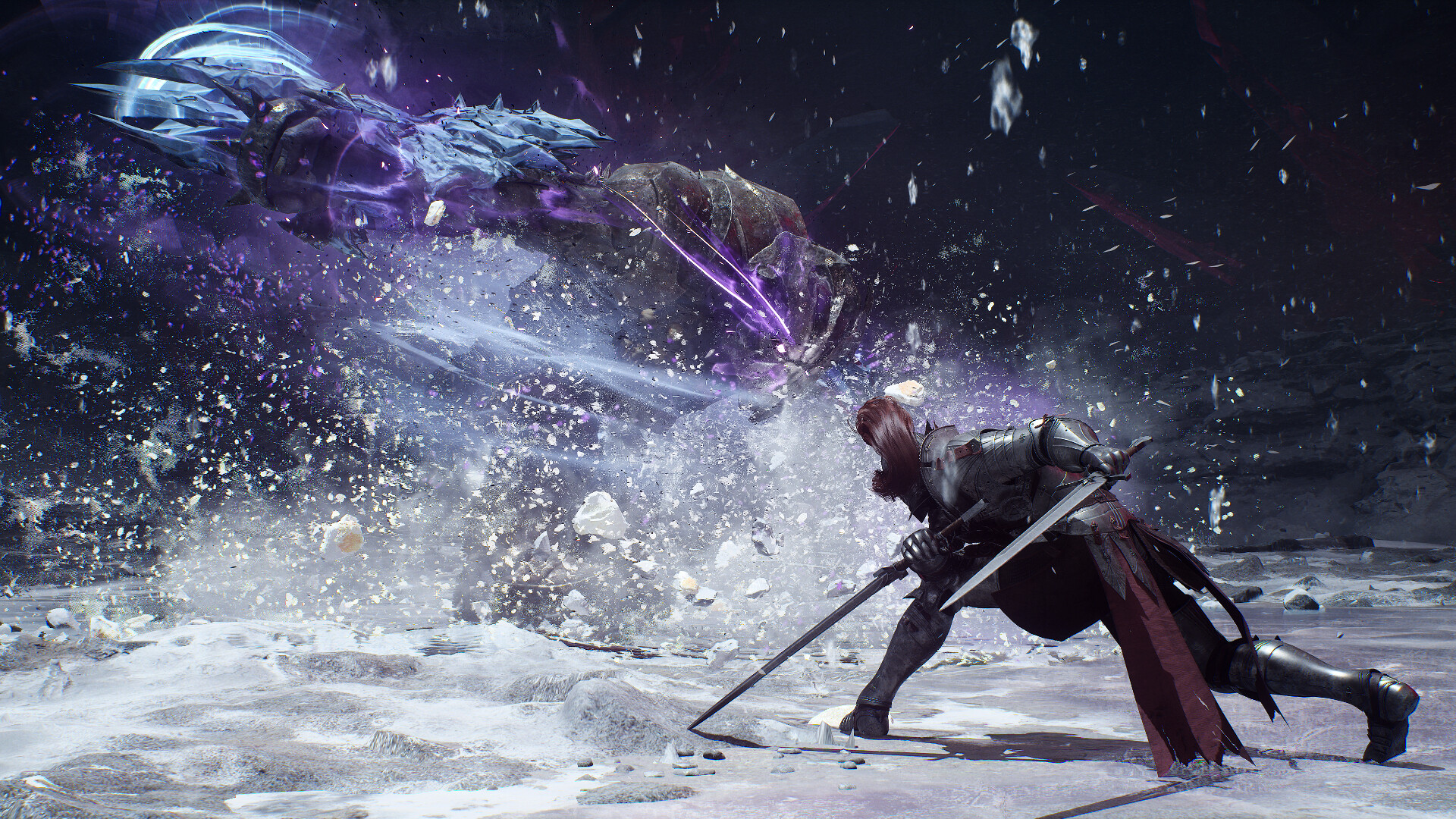 Vindictus: Defying Fate screenshot 5