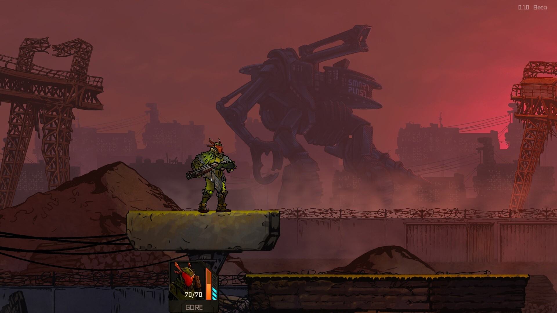 Synchro screenshot 5