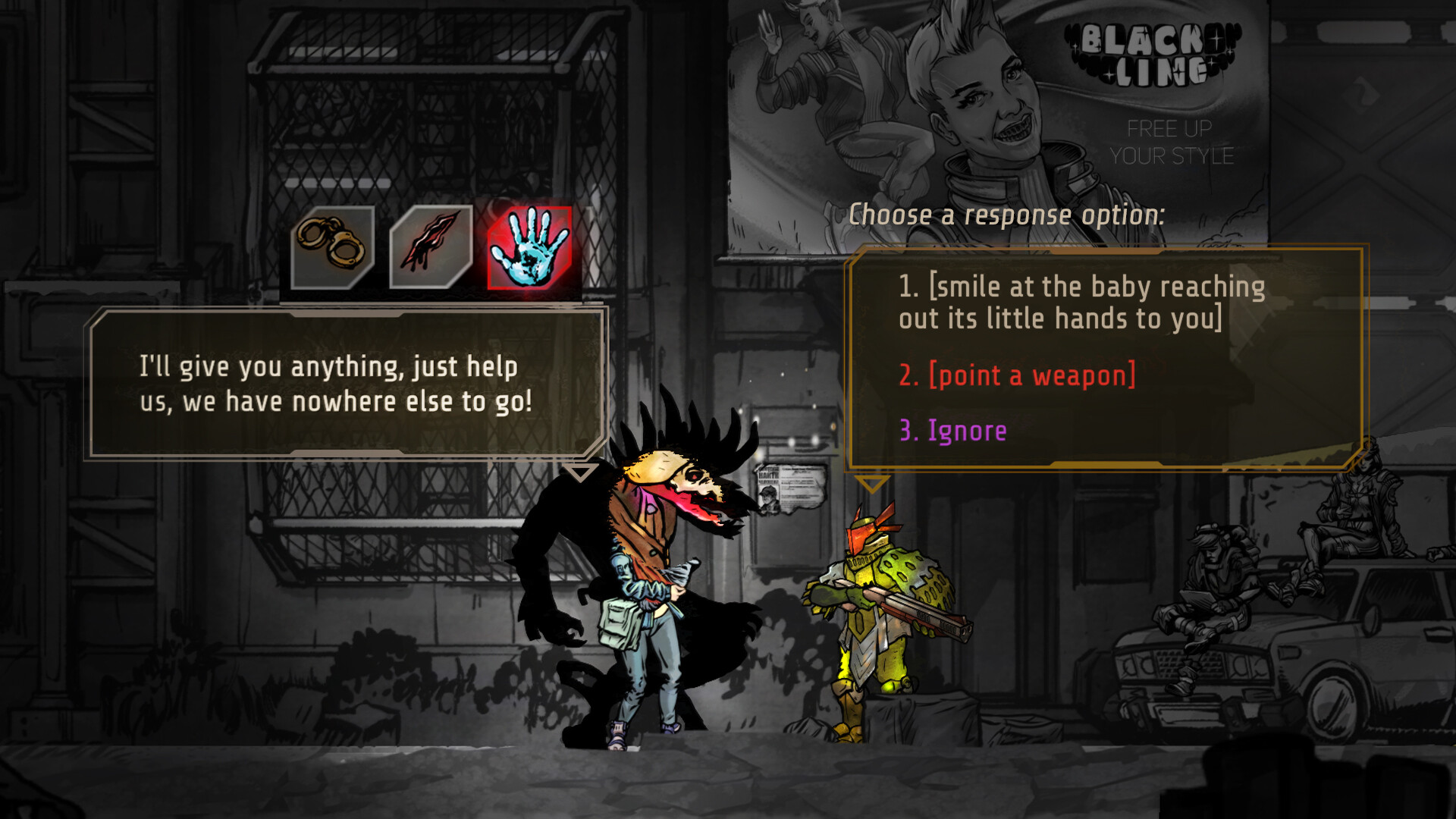 Synchro screenshot 6