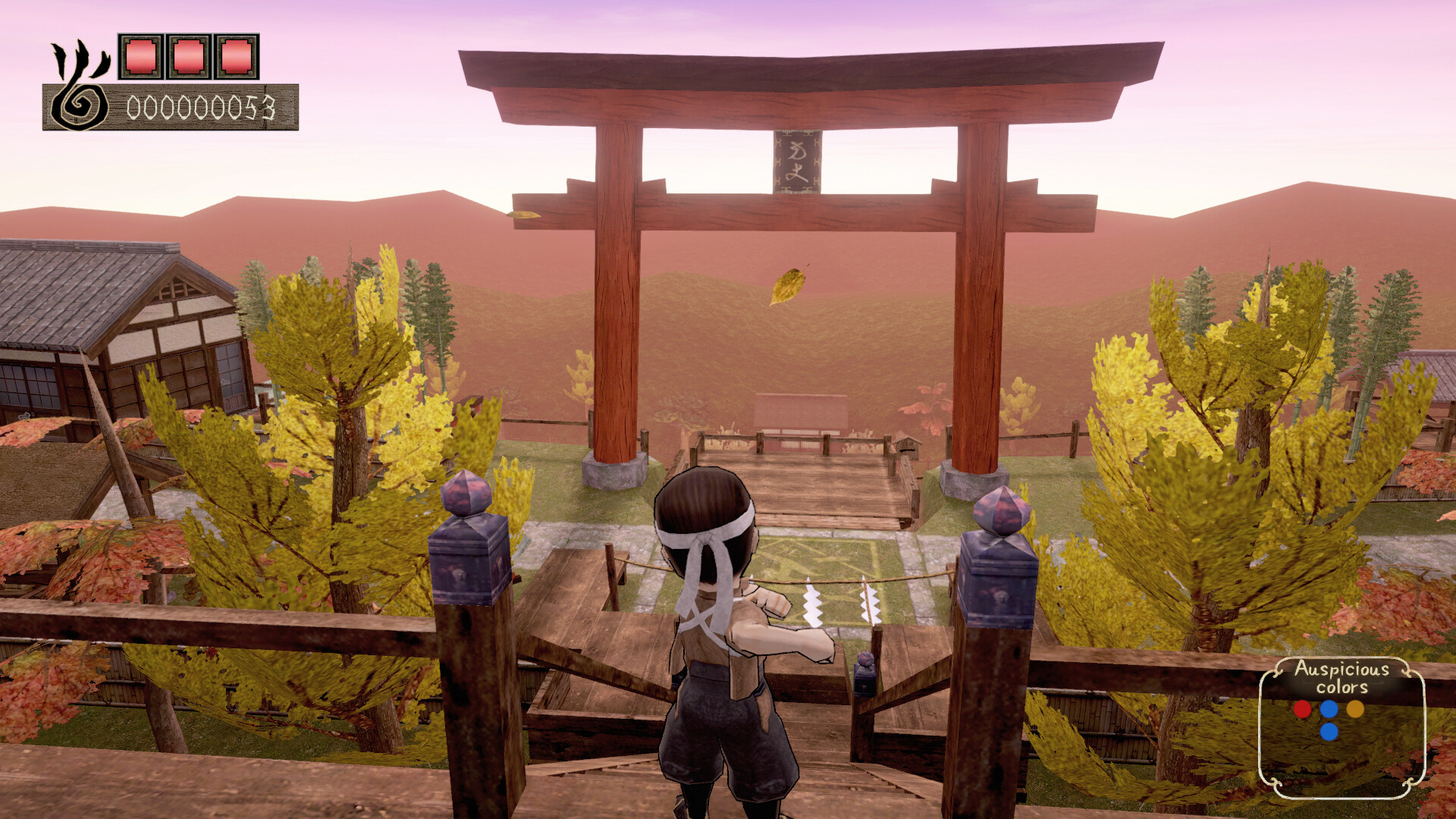 Incline ~Railway of devil's valley~ screenshot 1
