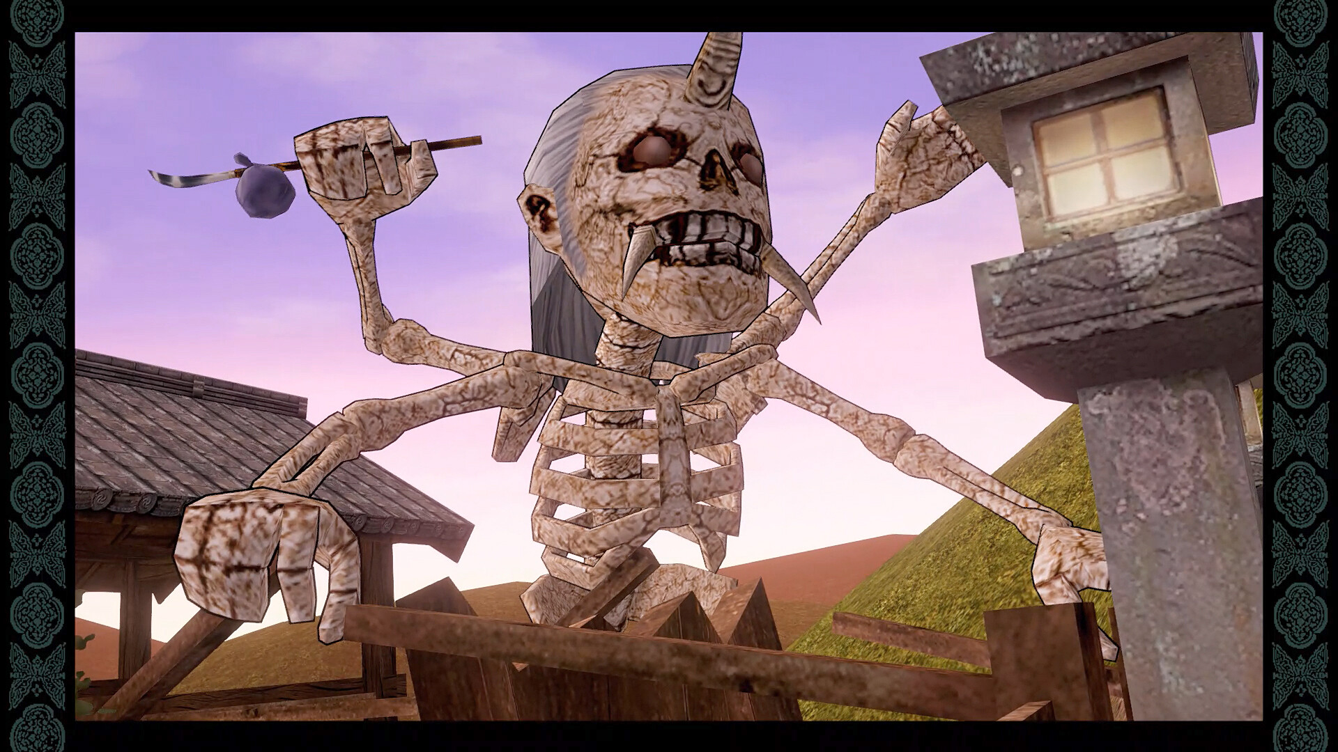 Incline ~Railway of devil's valley~ screenshot 4