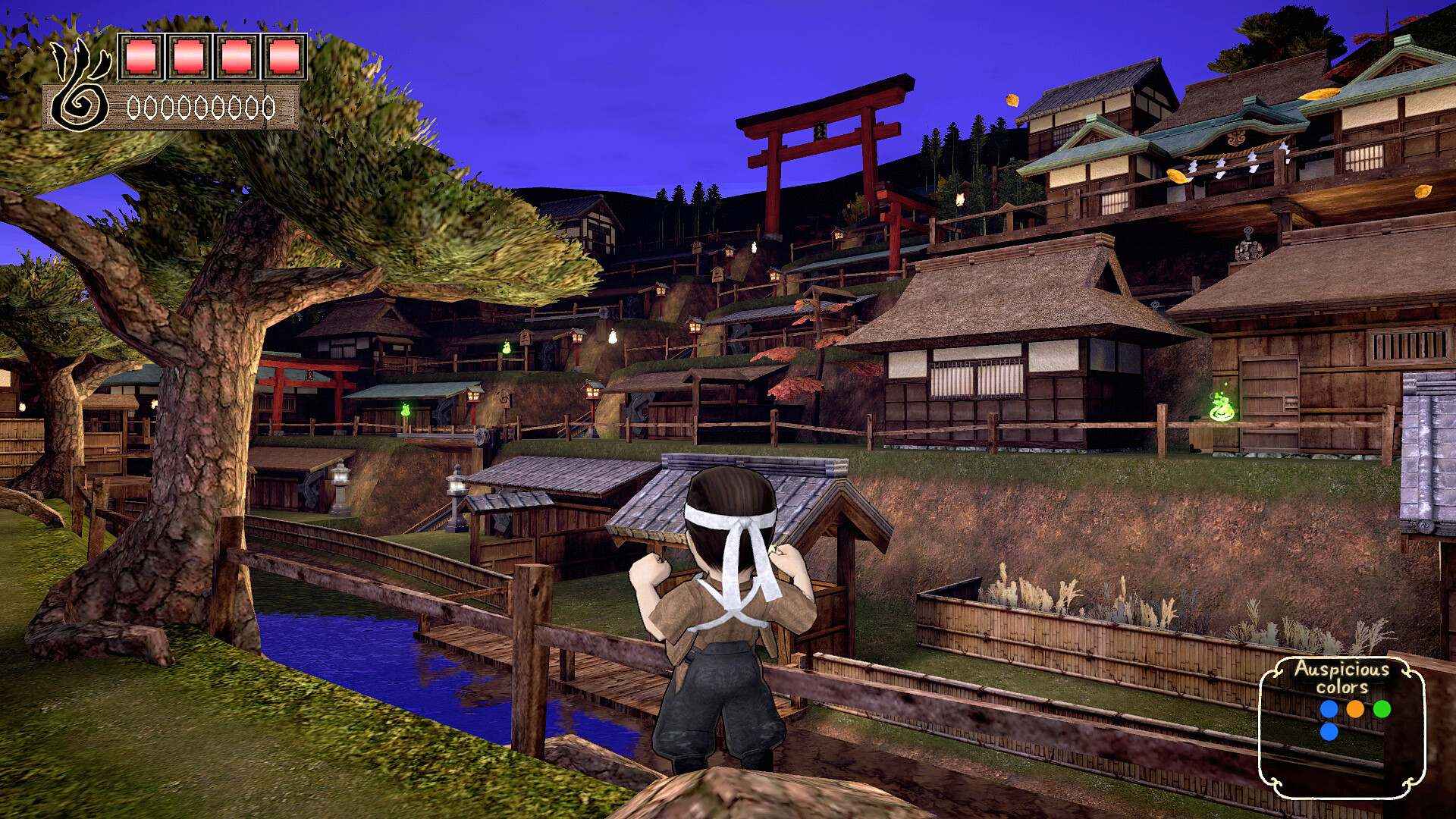 Incline ~Railway of devil's valley~ screenshot 11