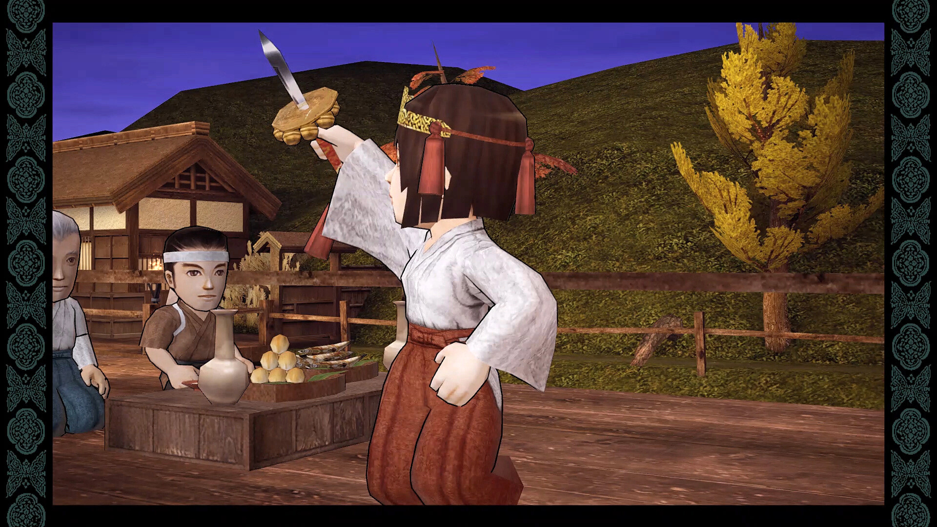 Incline ~Railway of devil's valley~ screenshot 9