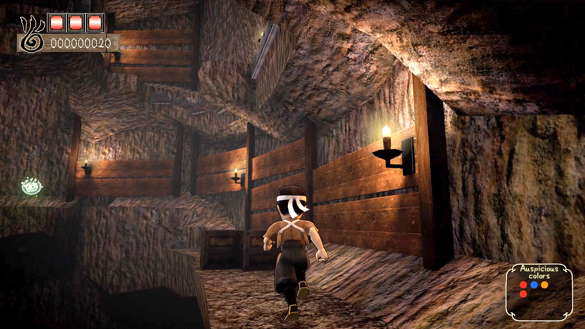 Incline ~Railway of devil's valley~ screenshot 12